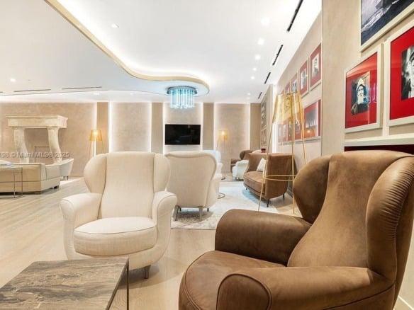 1000 Brickell Plz # 2705, Miami FL 33131 — #A11807198