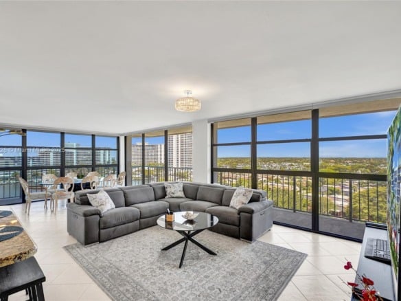 200 Leslie Dr # 1031, Hallandale Beach FL 33009 — #A11807226