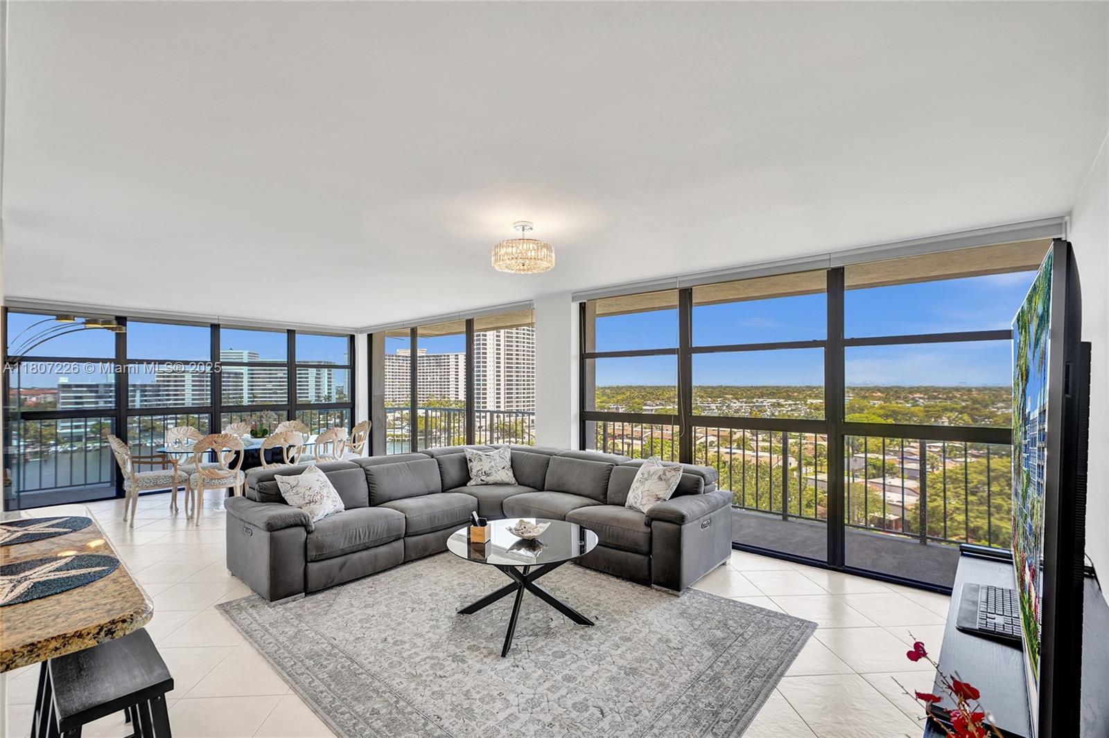 84b12bae-4998 200 Leslie Dr # 1031, Hallandale Beach FL 33009 — #A11807226