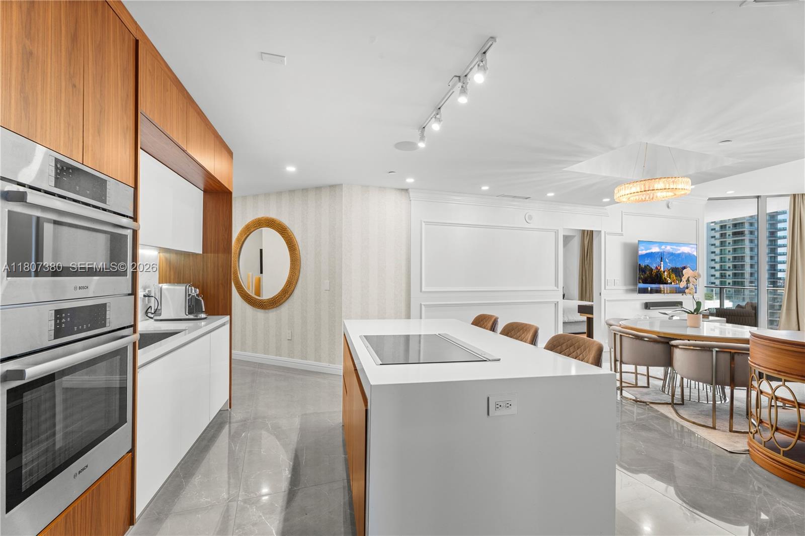 84b12bae-5004 851 NE 1st Ave # 1409, Miami FL 33132 — #A11807380