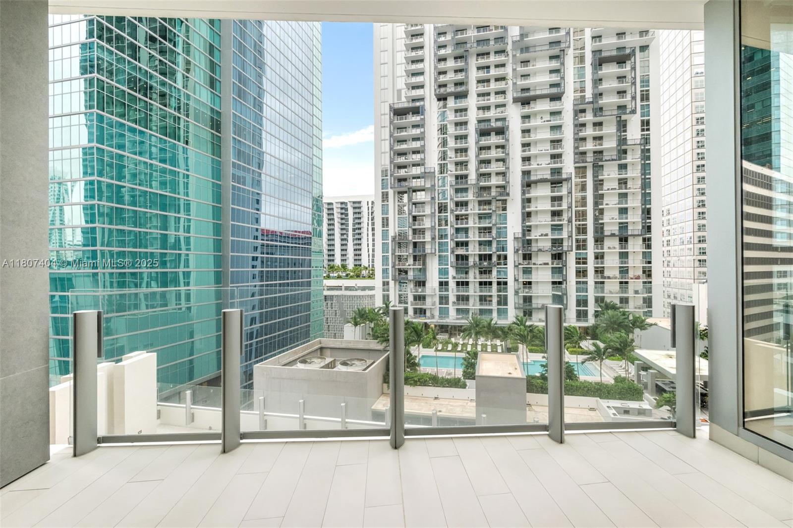 84b12bae-5007 300 Biscayne Blvd Way # 3509, Miami FL 33131 — #A11807404