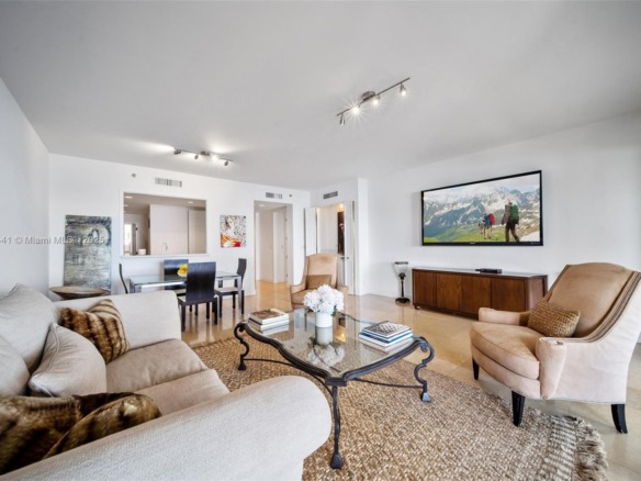 5235 Fisher Island Dr # 5235, Miami Beach FL 33109 — #A11807441