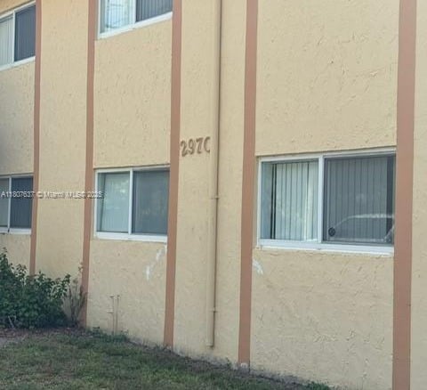 2970 NW 55th Ave # 2C, Lauderhill FL 33313 — #A11807637