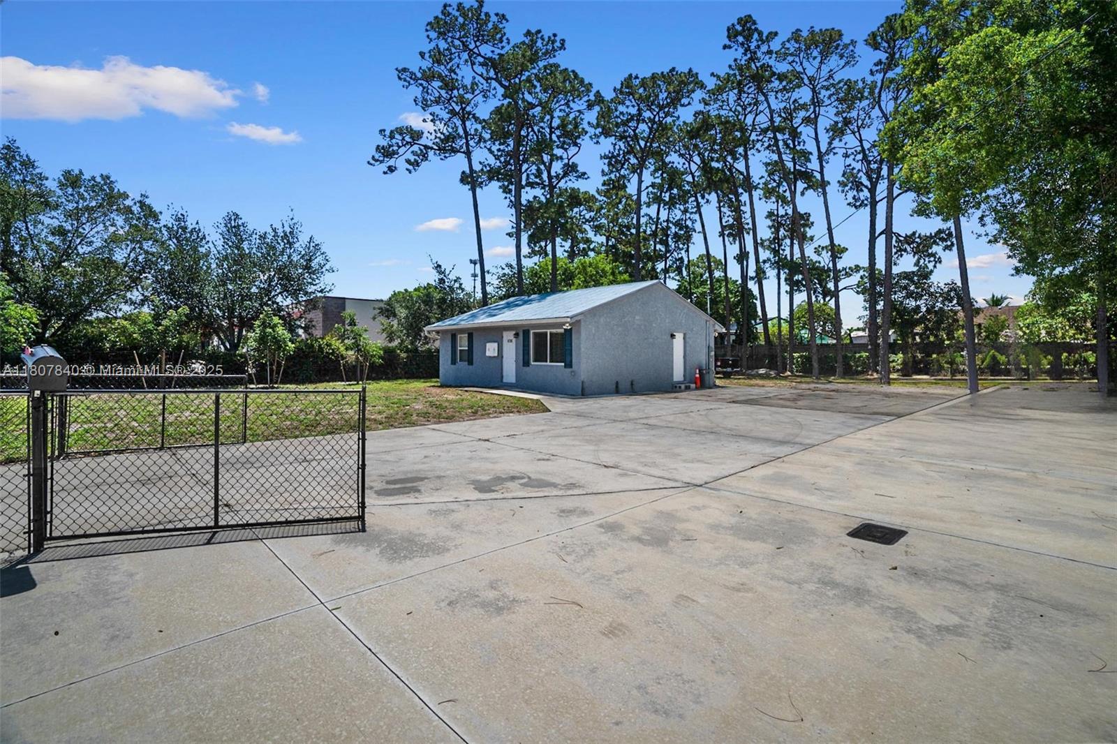 4736 Lake Worth Rd, Green Acres FL 33463 — #A11807840