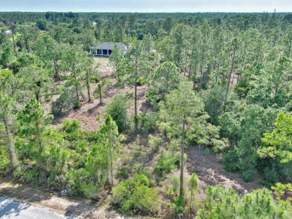317 Fitch Ave, Lehigh Acres FL 33936 — #A11807893