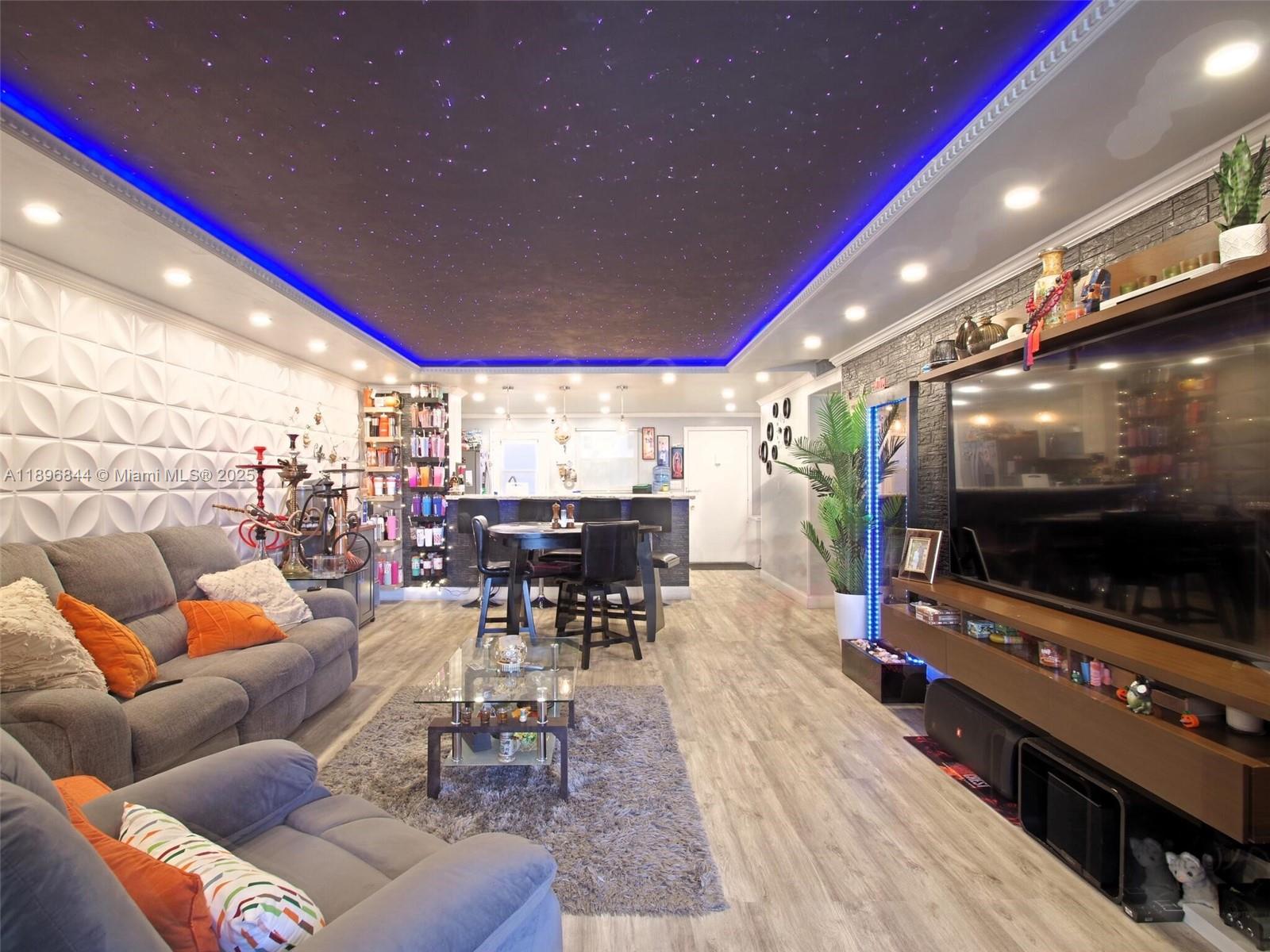 84b12bae-502 420 NE 12th Ave # 401, Hallandale Beach FL 33009 — #A11896844