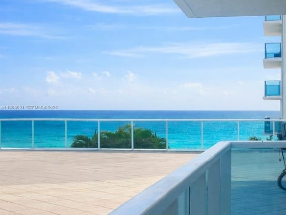 2751 S Ocean Dr # 301S, Hollywood FL 33019 — #A11808091