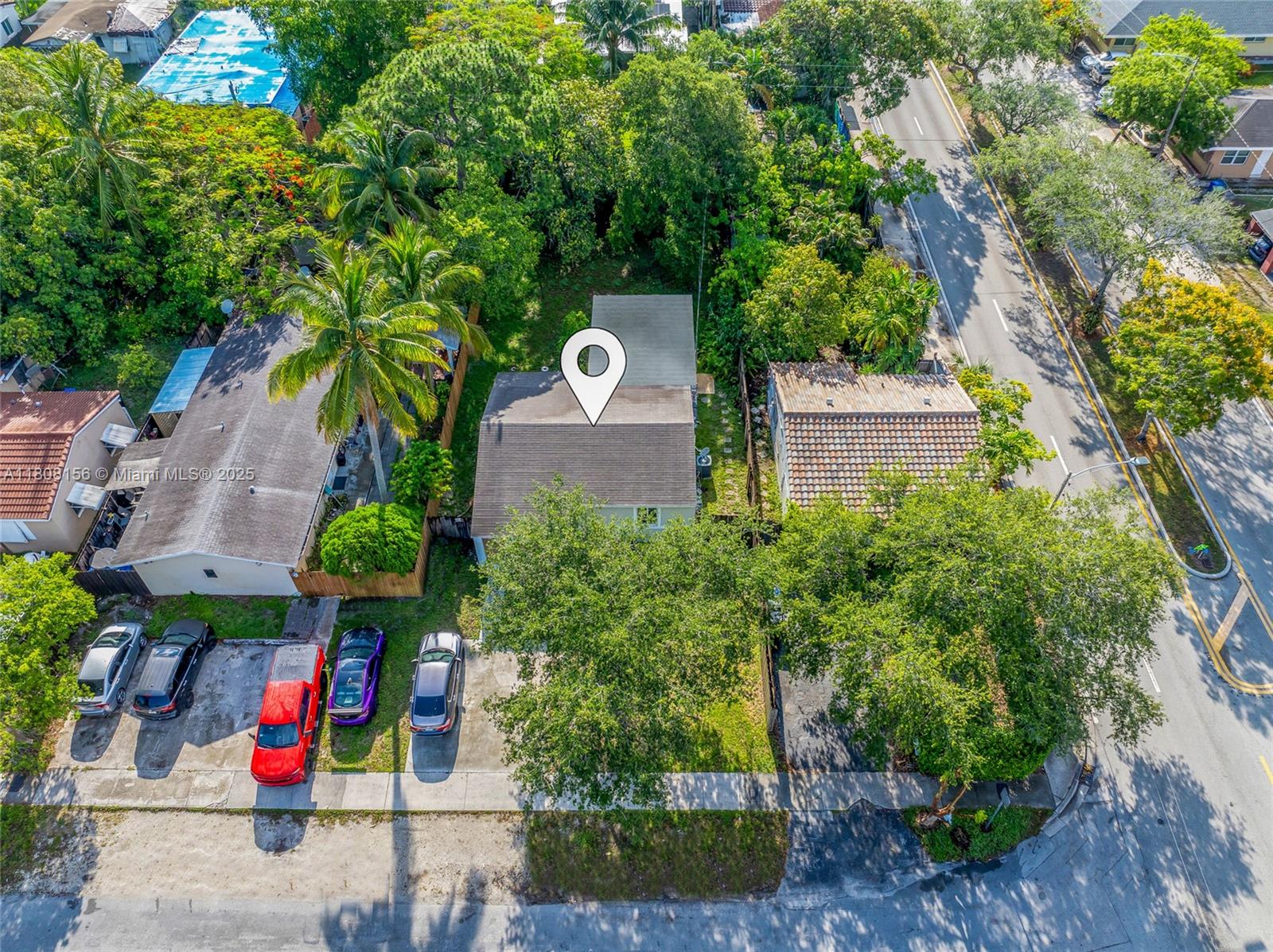 default 1304 NW 6th Ave, Fort Lauderdale FL 33311 — #A11808156