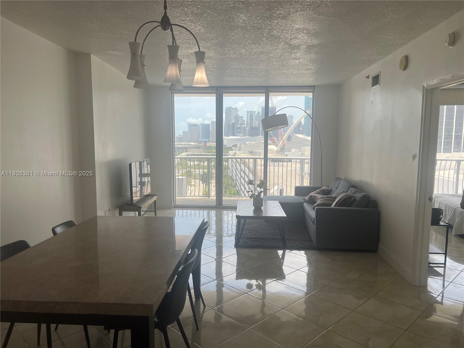 1750 N Bayshore Dr # 1410, Miami FL 33132 — #A11808361