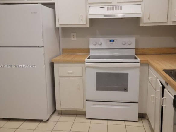 1800 SW 81st Ave # 1105, North Lauderdale FL 33068 — #A11808378