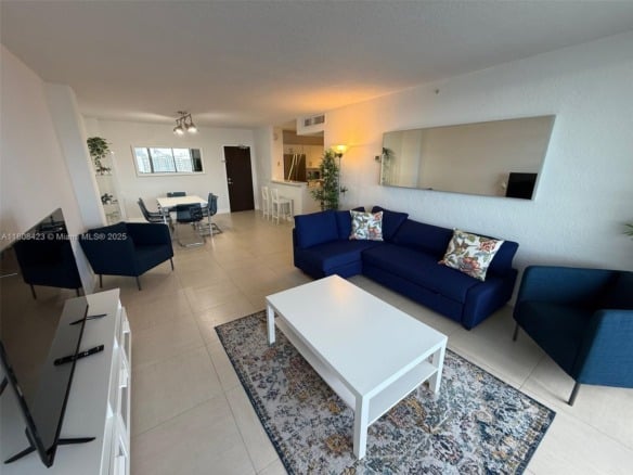 1500 Bay Rd # 1534S, Miami Beach FL 33139 — #A11808423