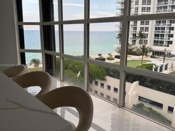 6423 Collins Ave # 1001, Miami Beach FL 33141 — #A11808759