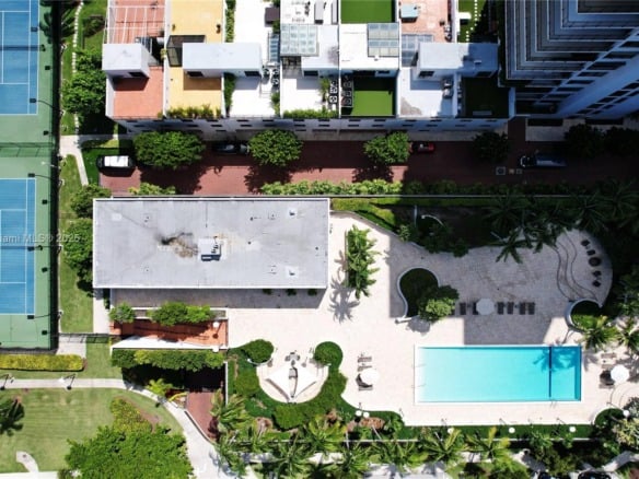 1000 Venetian Way # 114, Miami FL 33139 — #A11808781