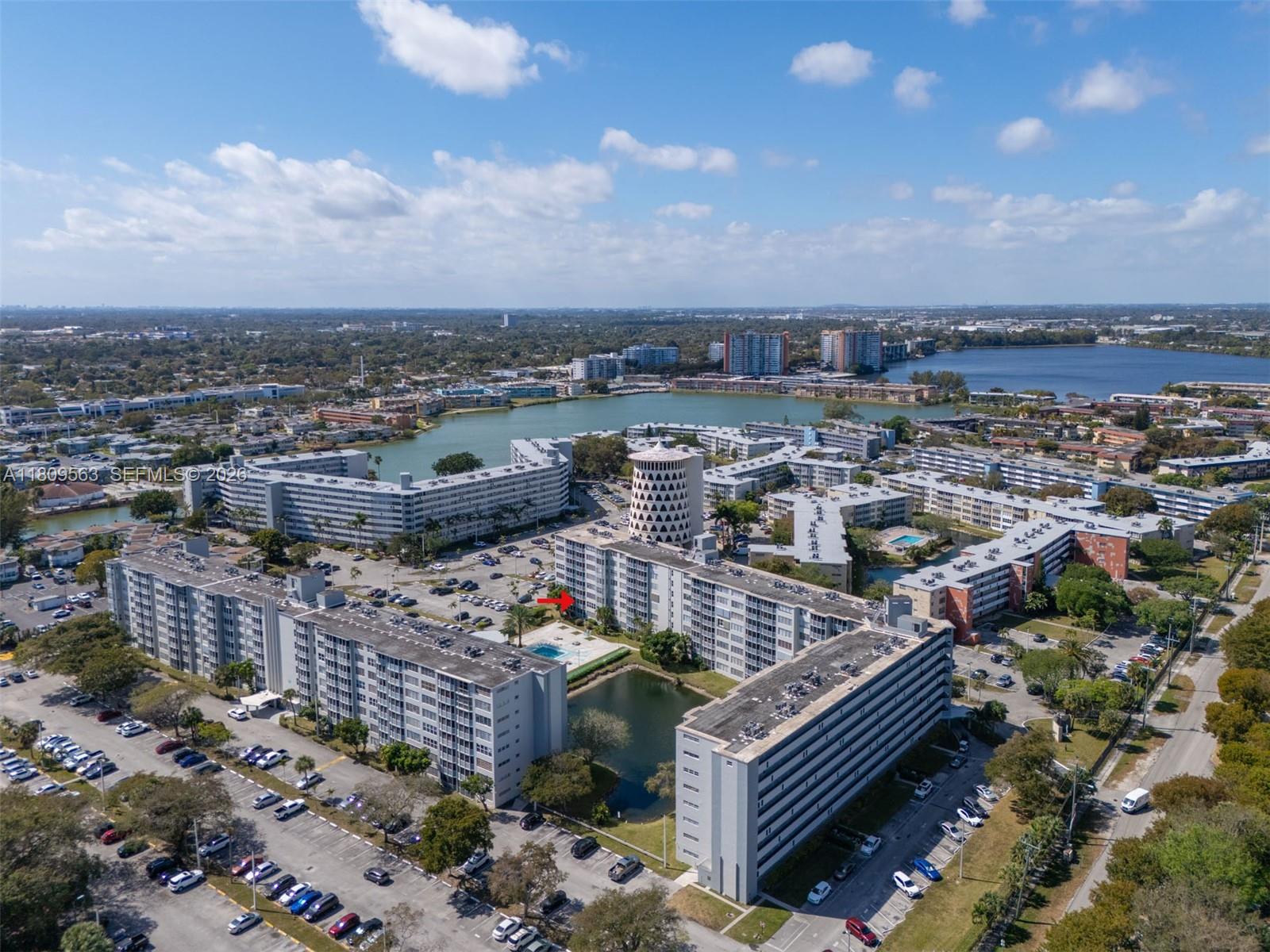 84b12bae-5057 1770 NE 191st St # 1, Miami FL 33179 — #A11809563