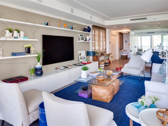19222 Fisher Island Dr # 19222, Miami Beach FL 33109 — #A11894357