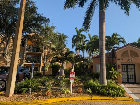 6276 NW 186th St # 305, Hialeah FL 33015 — #A11809773