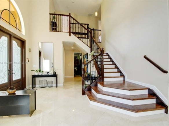 7753 SW 193rd St, Cutler Bay FL 33157 — #A11809953