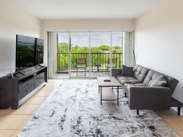 9110 Fontainebleau Blvd # 502, Miami FL 33172 — #A11810078