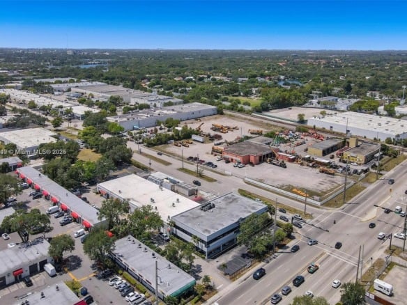 2870 Stirling Rd, Hollywood FL 33020 — #A11810349