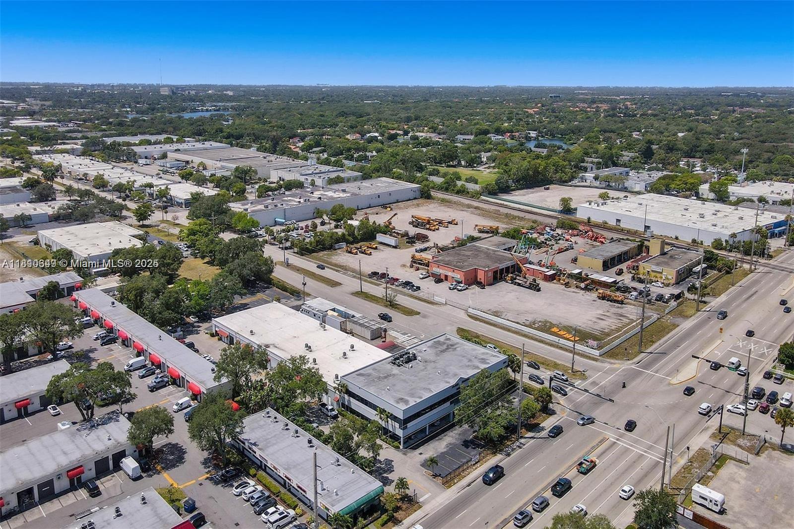 2870 Stirling Rd, Hollywood FL 33020 — #A11810349