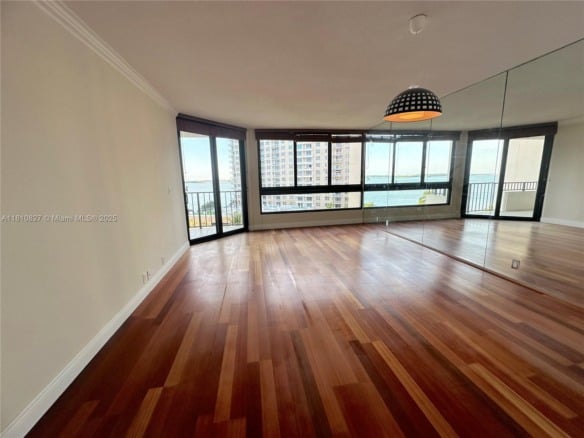 520 Brickell Key Dr # A811, Miami FL 33131 — #A11810827