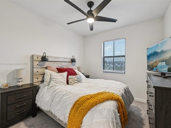 23080 SW 99th Ct, Cutler Bay FL 33190 — #A11810974