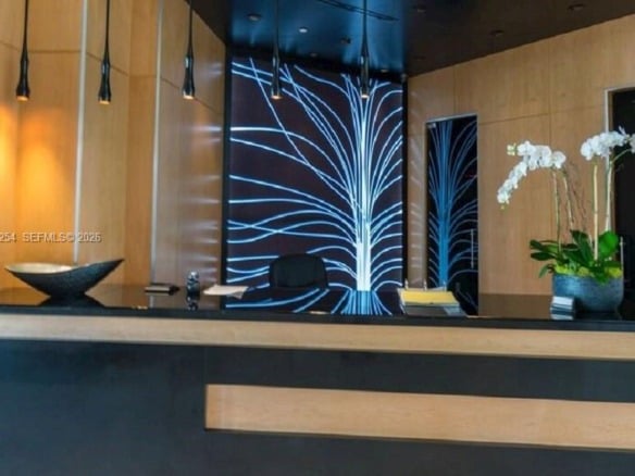 901 Brickell Key Blvd # 2701, Miami FL 33131 — #A11811254