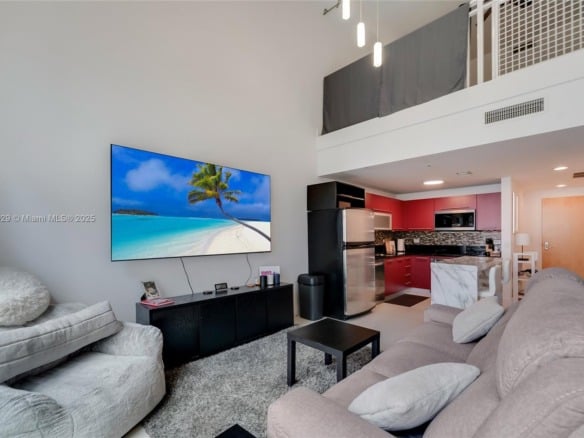 244 Biscayne Blvd # 644, Miami FL 33132 — #A11811529