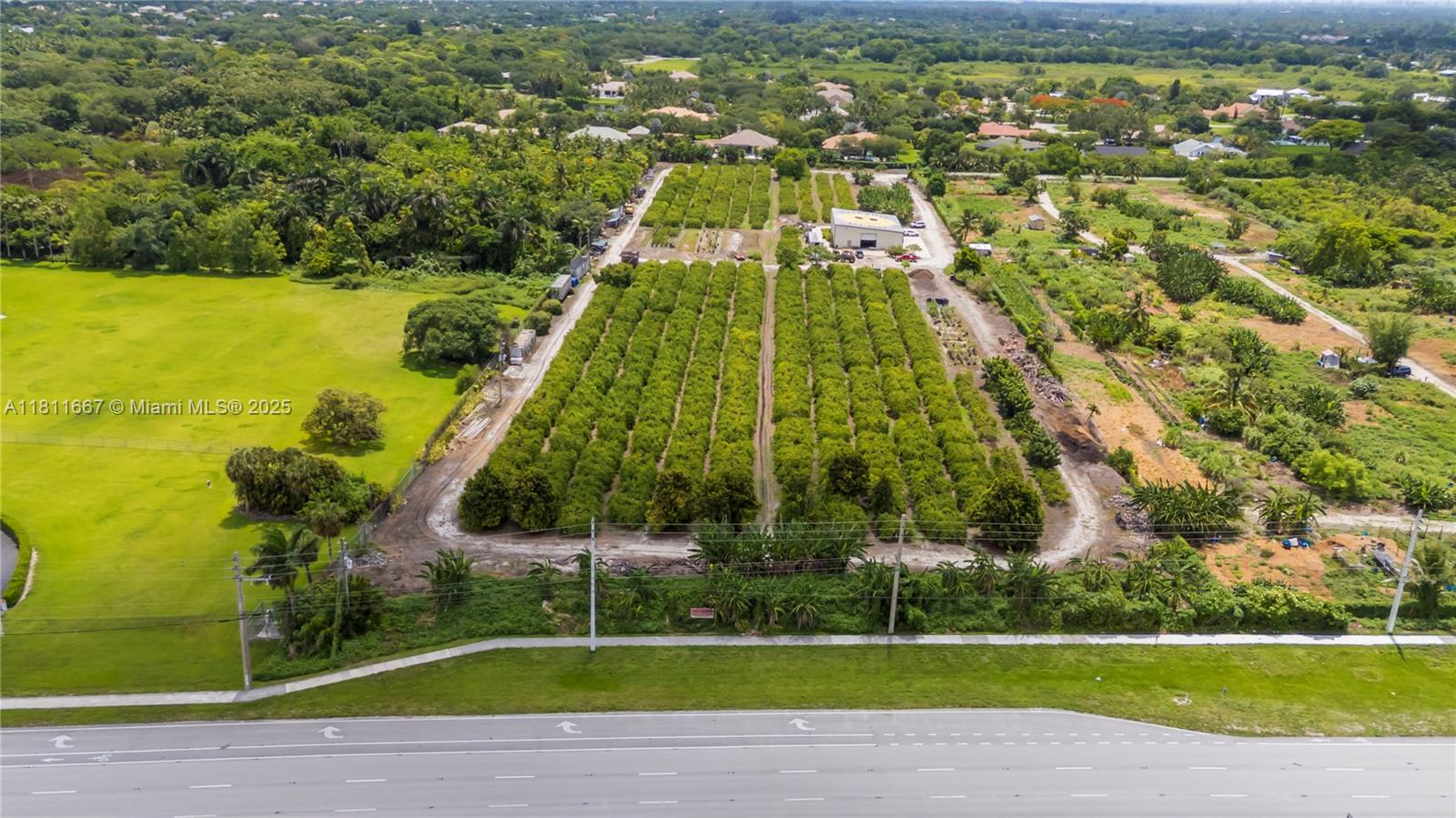 default 4077 SW 121st Ter, Davie FL 33330 — #A11811667