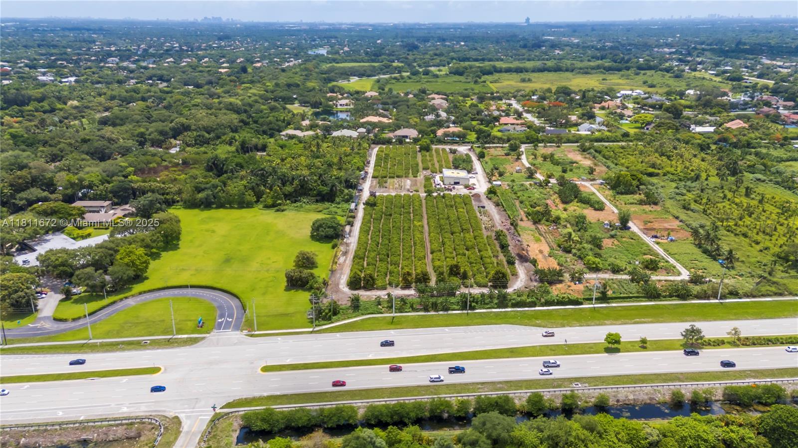 default 4077 SW 121st Ter, Davie FL 33330 — #A11811672