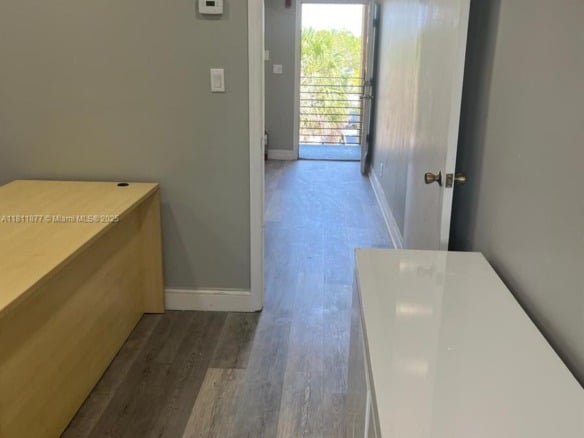 2331 N State Road 7 # 216, Lauderhill FL 33313 — #A11811877