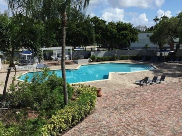 1470 NE 123rd St # A902, North Miami FL 33161 — #A11686579