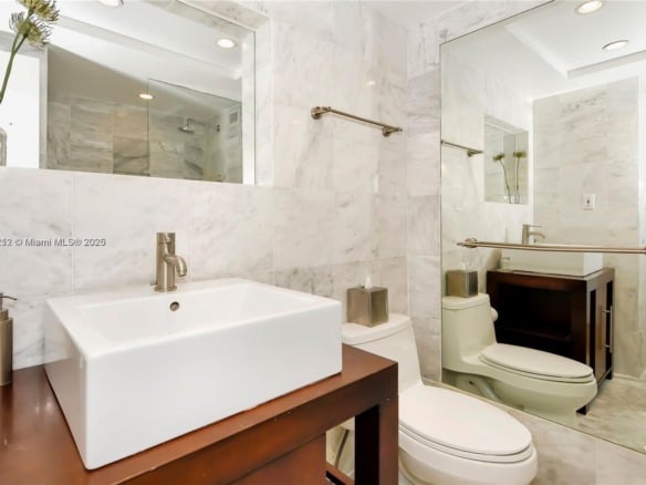 5151 Collins Ave # 619, Miami Beach FL 33140 — #A11812212