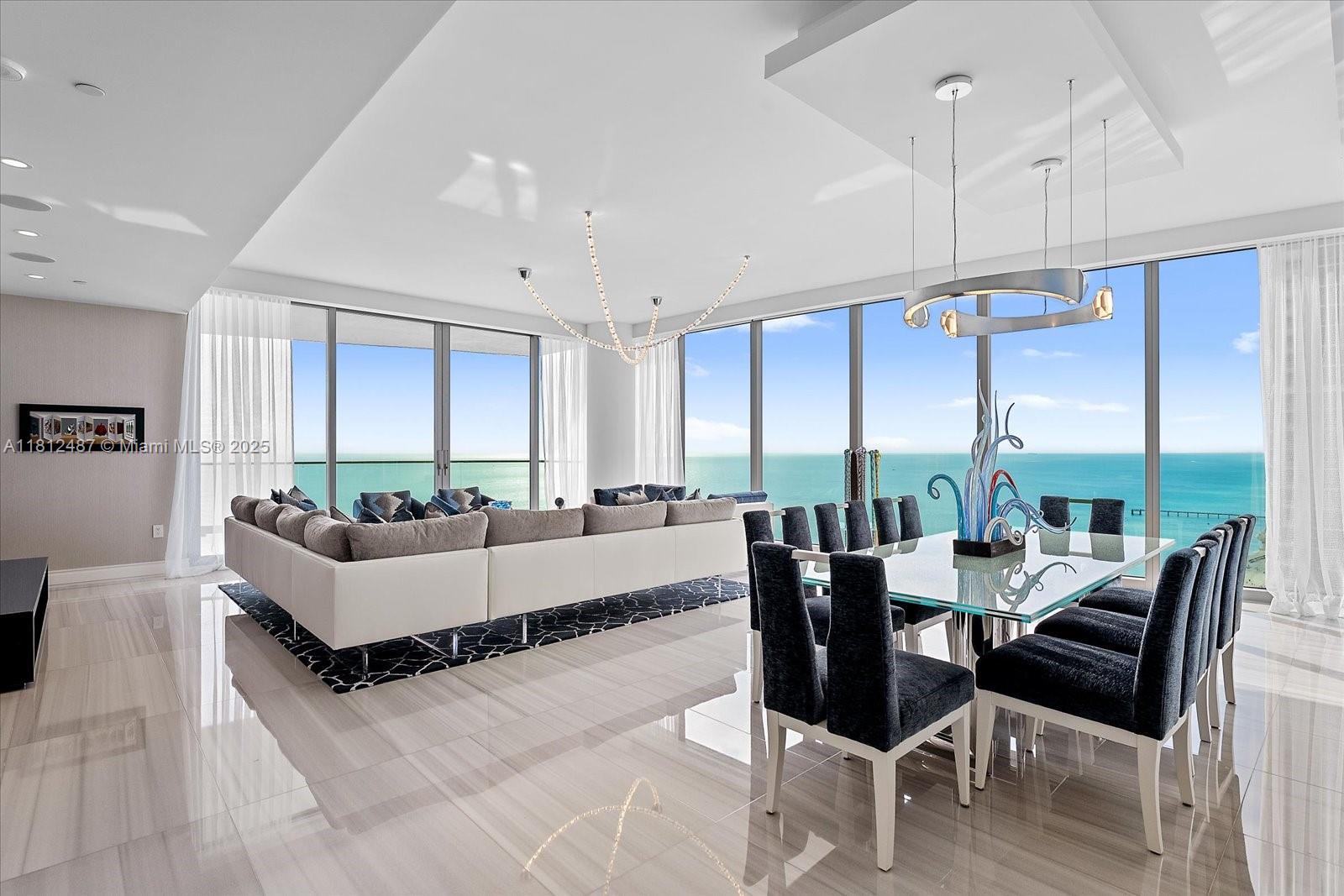O 17901 Collins Ave # 3004, Sunny Isles Beach FL 33160 — #A11812487