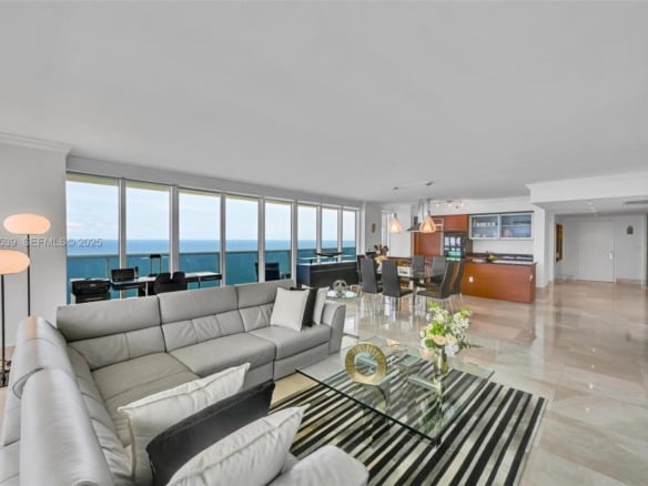 1830 S Ocean Dr # 3801, Hallandale Beach FL 33009 — #A11812539