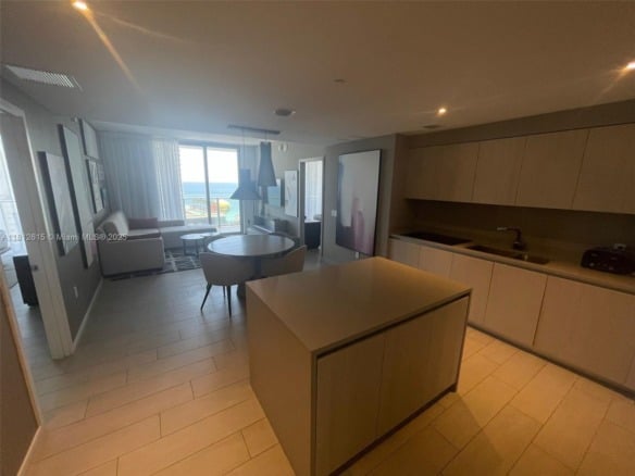 4010 S Ocean Dr # R1705, Hollywood FL 33019 — #A11812615