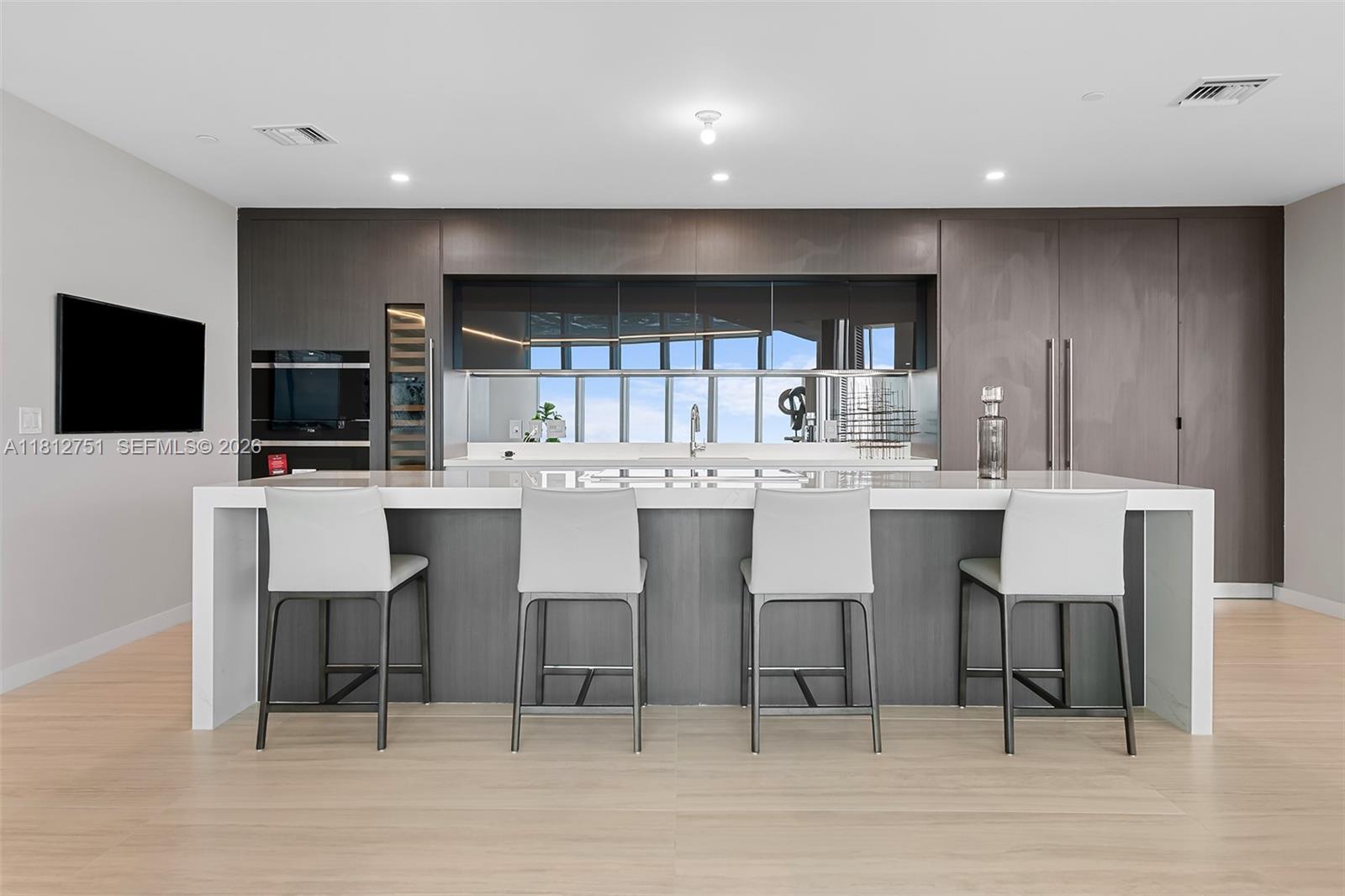 851 NE 1st Ave, Miami FL 33132 — #A11812751