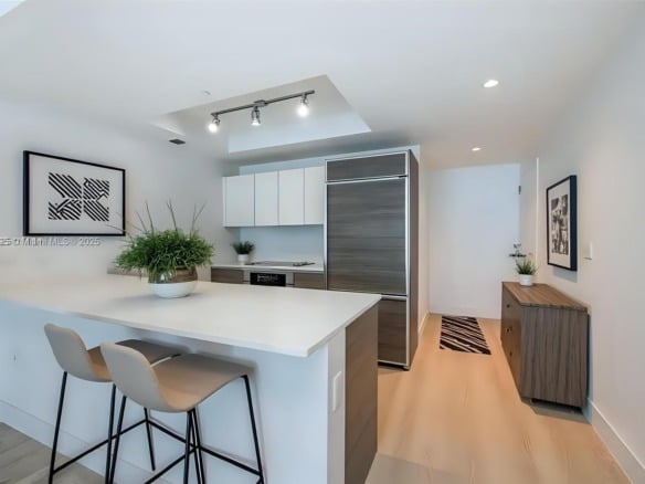 1100 S Miami Ave # 1704, Miami FL 33130 — #A11812825