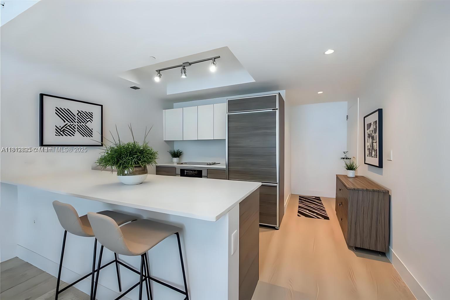 84b12bae-5144 1100 S Miami Ave # 1704, Miami FL 33130 — #A11812825