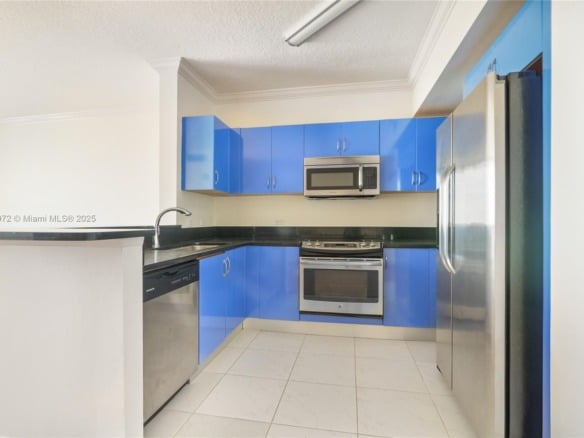 18800 NE 29th Ave # 1011, Aventura FL 33180 — #A11812972