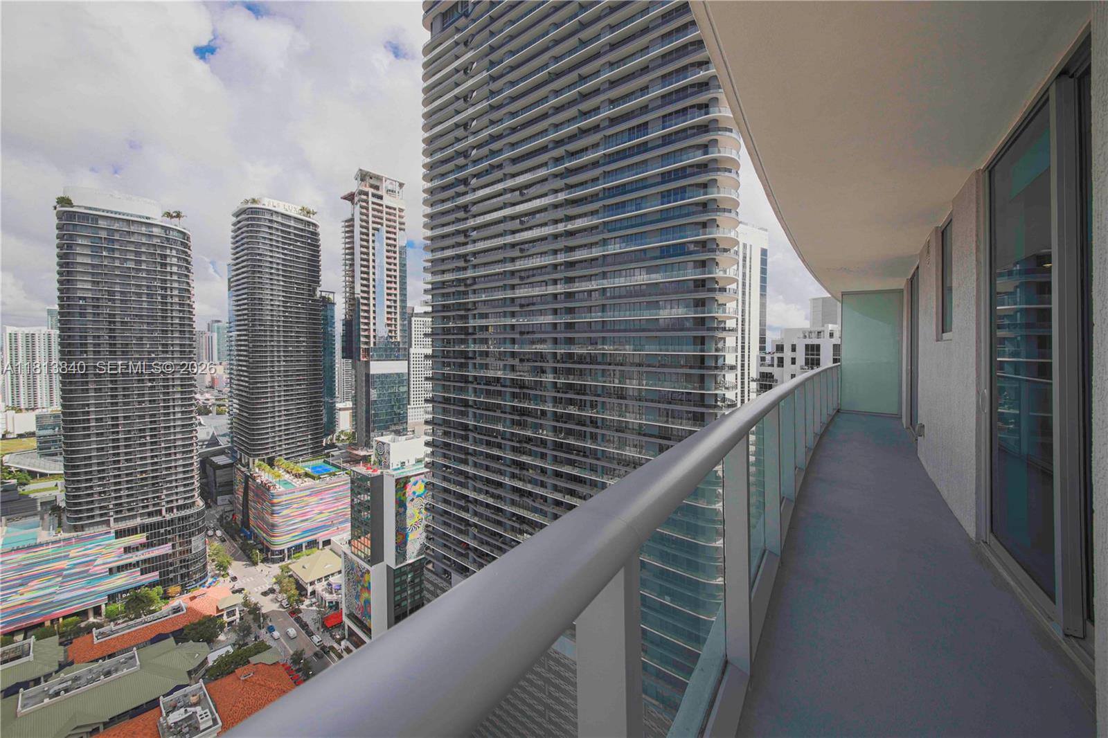 84b12bae-5156 1100 S Miami Ave # 3607, Miami FL 33130 — #A11813840