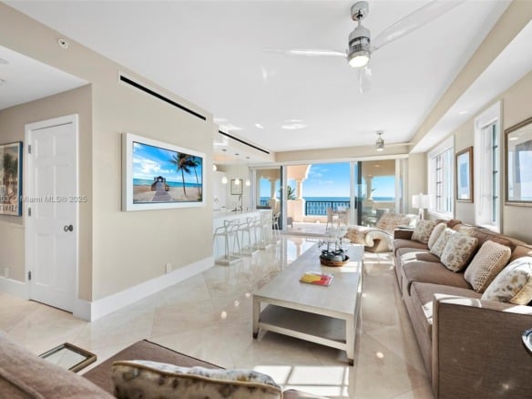 19253 Fisher Island Dr # 19253, Miami Beach FL 33109 — #A11813903
