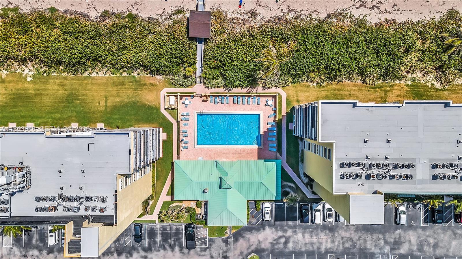 7370 S Ocean Dr # 815, Jensen Beach FL 34957 — #A11813968