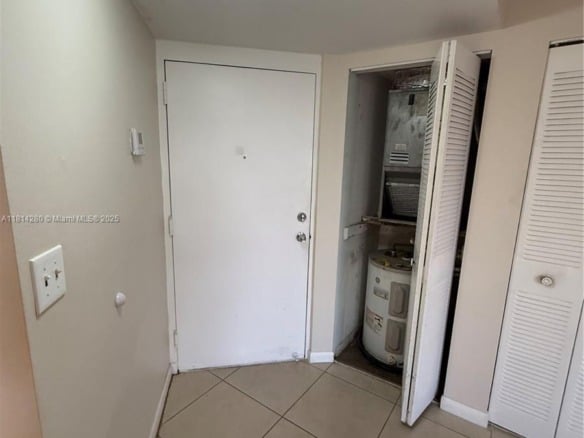 8255 SW 152 AV # 2, Miami FL 33193 — #A11814280