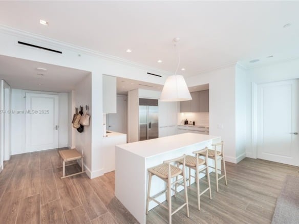 10295 Collins Ave # 2506, Bal Harbour FL 33154 — #A11814274