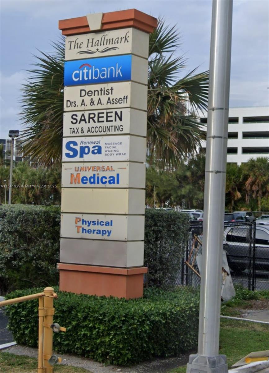 84b12bae-517 3800 S Ocean Dr # G7, Hollywood FL 33019 — #A11541939