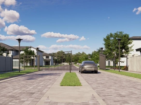6093 Barbara Circle, Naples FL 34112 — #A11814752