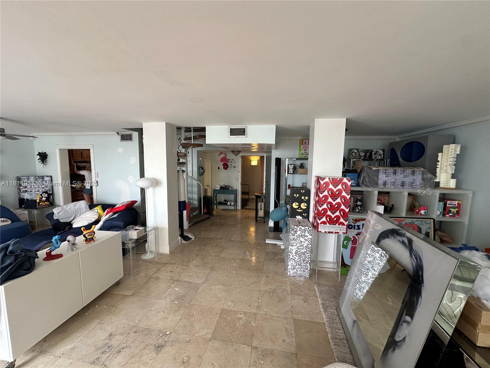 600 NE 36th St, Miami FL 33137 — #A11814927