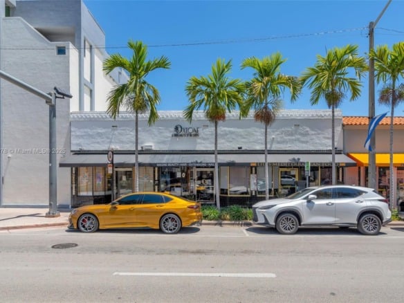 1913 Ponce De Leon Blvd, Coral Gables FL 33134 — #A11815078