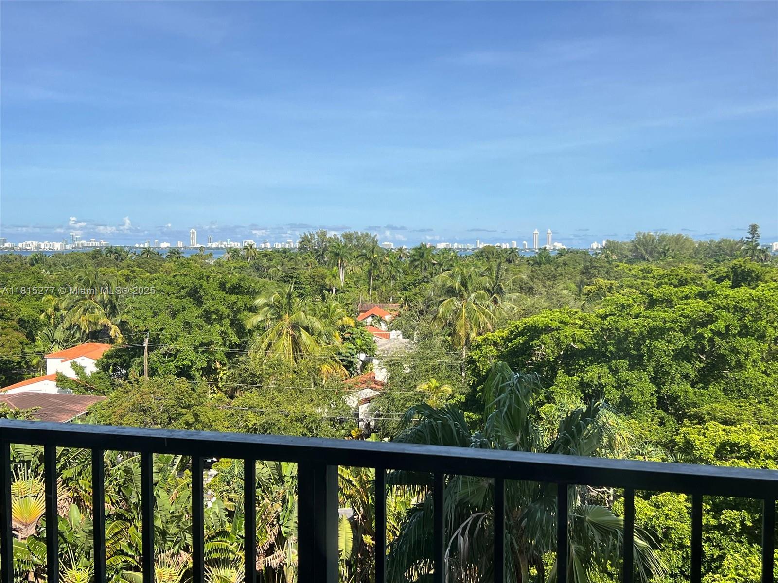 5701 Biscayne Blvd # 701, Miami FL 33137 — #A11815277